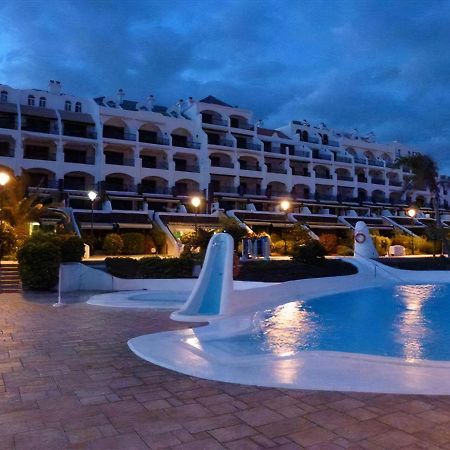 Rocas Del Mar Holiday Costa Del Silencio Exterior photo